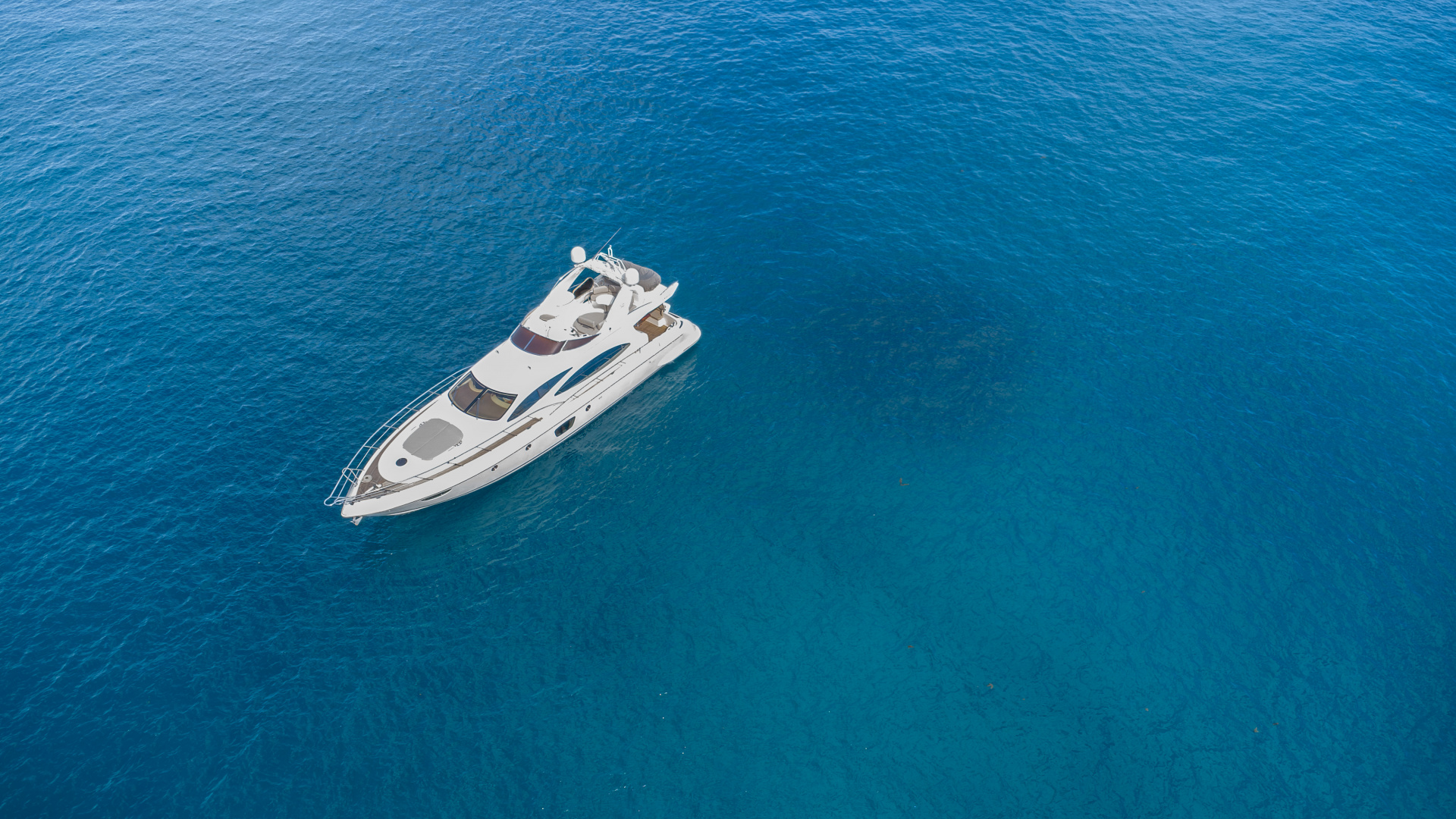 ALISE  68 ft Yacht for 12 Persons