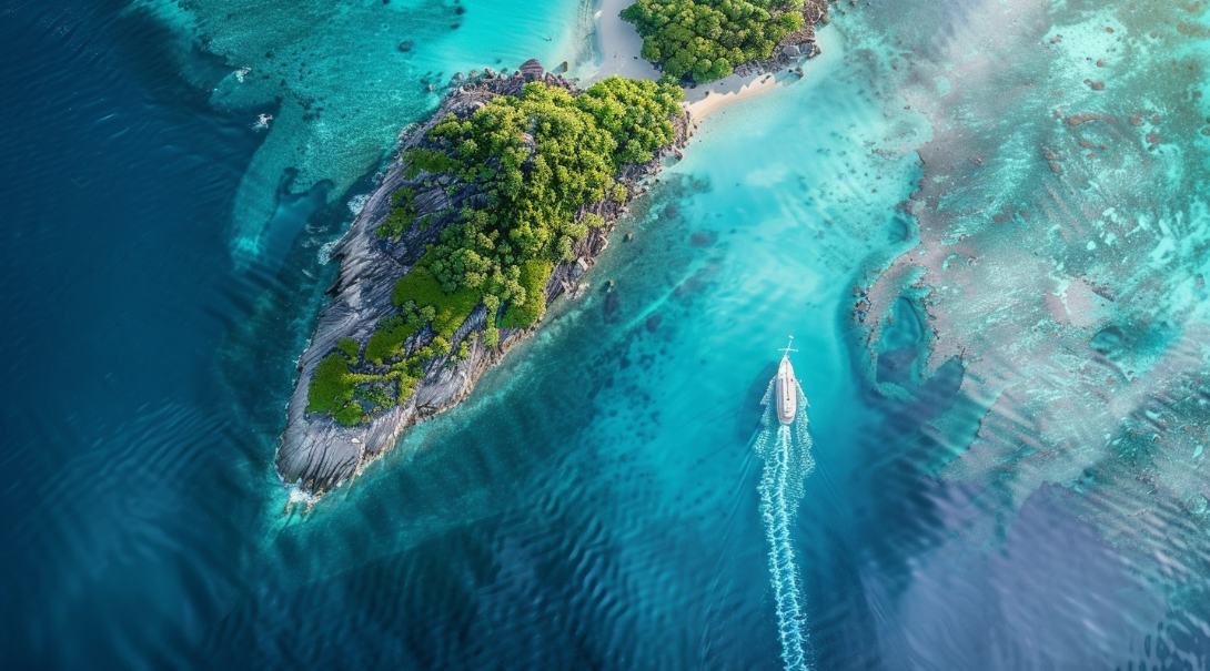 Seychelles Weather in June — Temperature, Wind, Rain & Travel Conditions