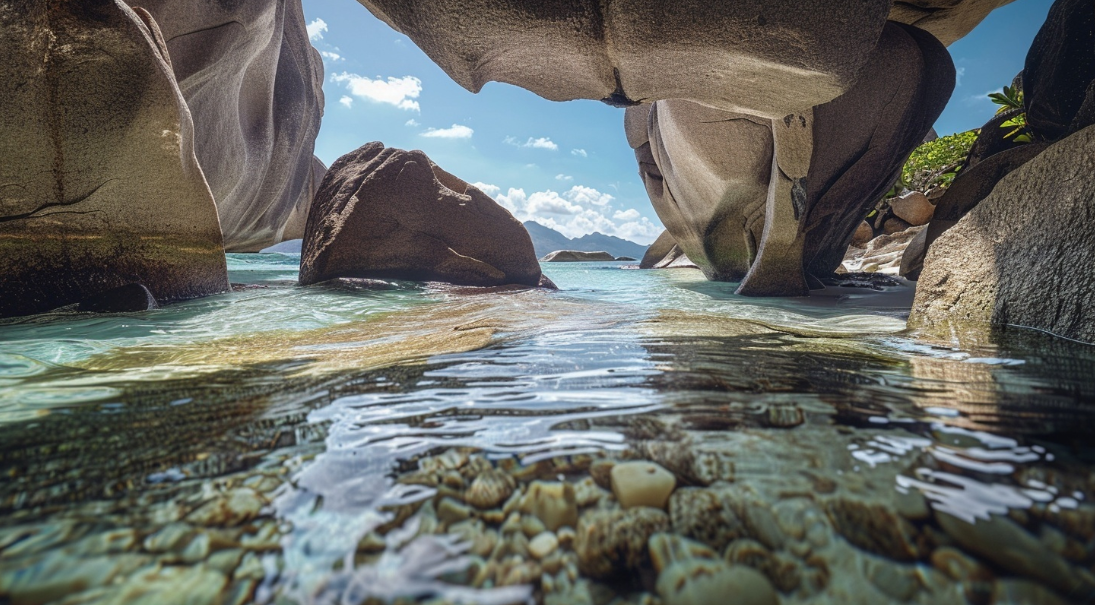 Anse Source d’Argent, Seychelles — Beach Guide, Access, Best Time & Travel Tips