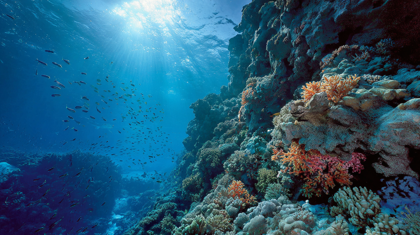 Desroches Island Guide - Access, Diving and Fishing