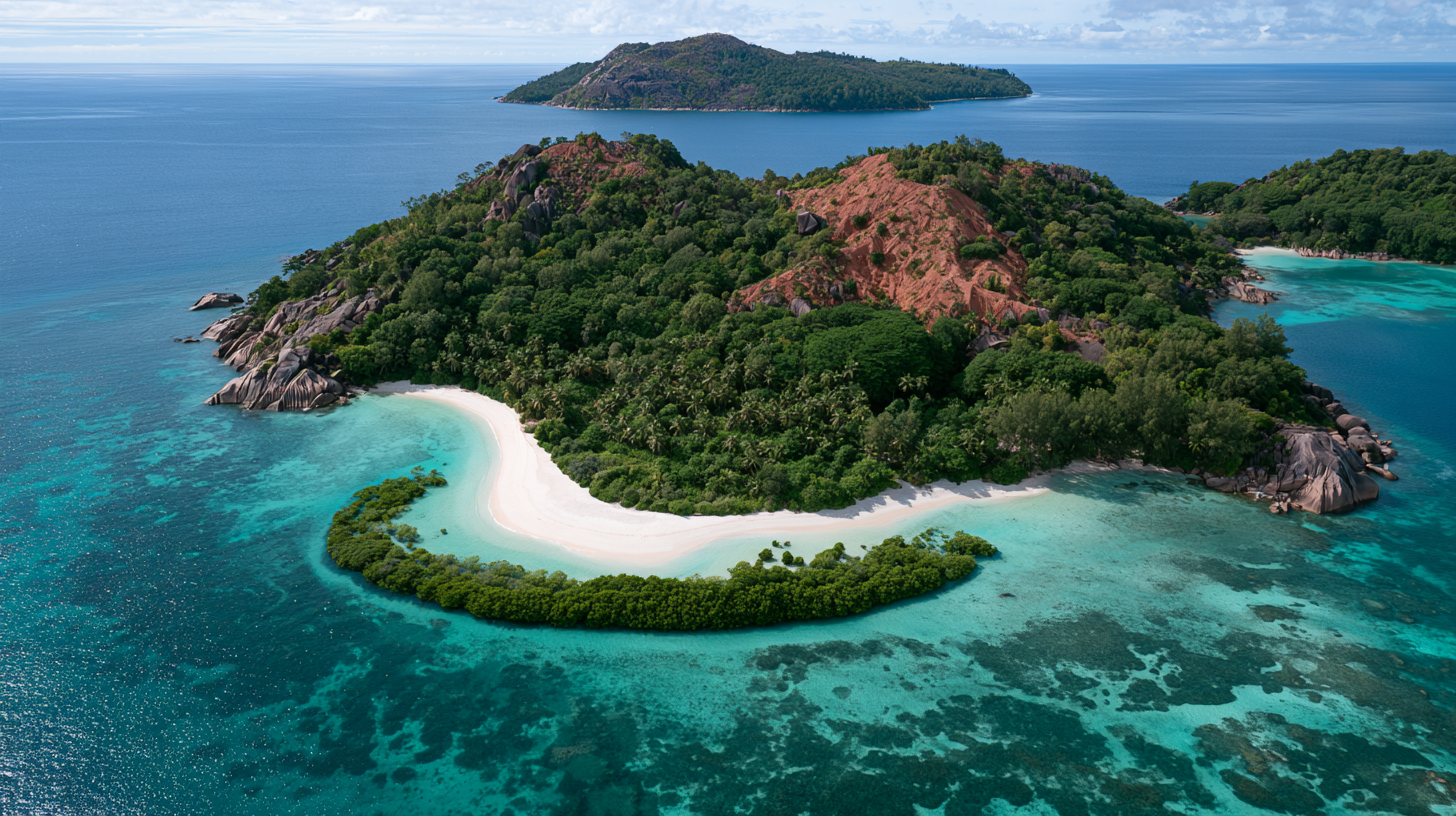 Curieuse Island Seychelles – Giant Tortoises, Trails and How to Visit