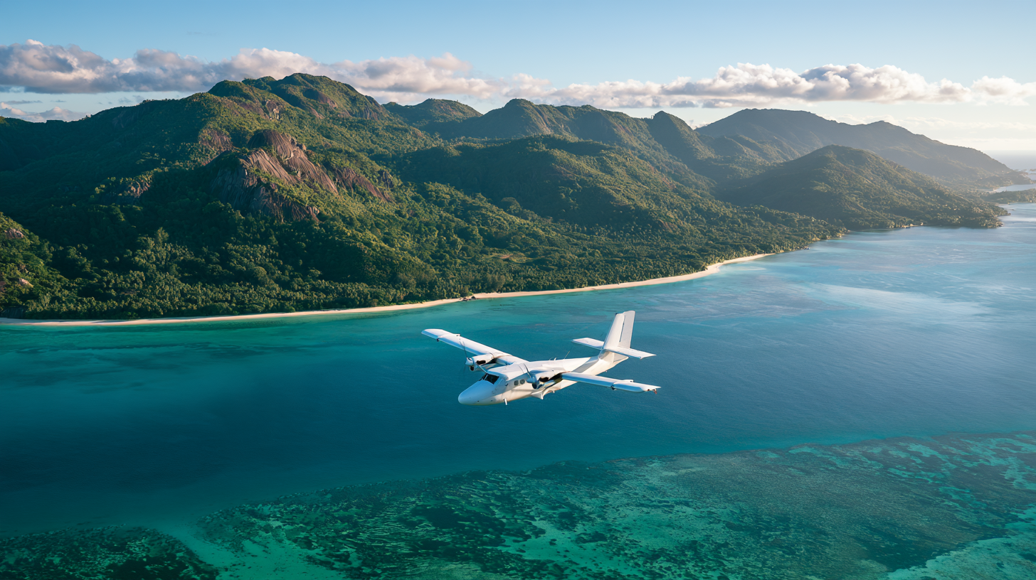 How to Get to Seychelles – Flights, Entry Rules and Island Transfers